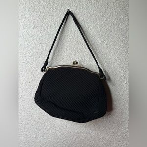 Vintage JR handbag